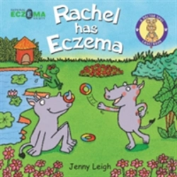 Bertrand.pt - Rachel Has Eczema