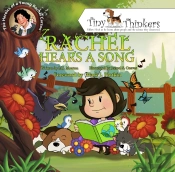 Rachel Hears A Song