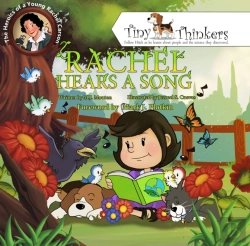 Bertrand.pt - Rachel Hears A Song