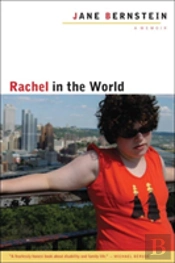 Rachel In The World