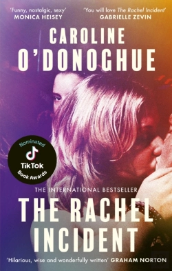 Bertrand.pt - Rachel Incident