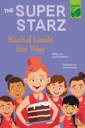 Rachel Leads The Way