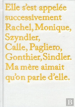 Bertrand.pt - Rachel, Monique...