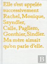 Rachel, Monique...