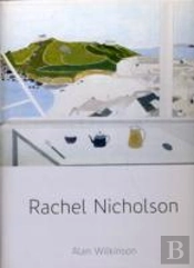 Rachel Nicholson