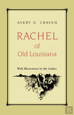 Bertrand.pt - Rachel Of Old Louisiana