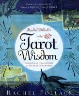 Rachel Pollack'S Tarot Wisdom