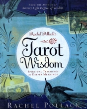 Rachel Pollack'S Tarot Wisdom