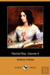 Rachel Ray, Volume Ii (Dodo Press)