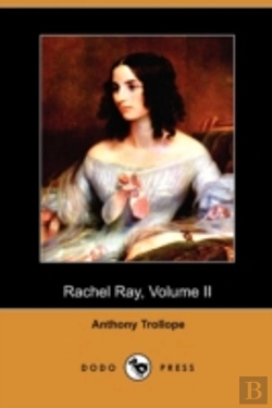 Bertrand.pt - Rachel Ray, Volume Ii (Dodo Press)