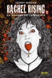 Rachel Rising 1. La Sombra De La Muerte