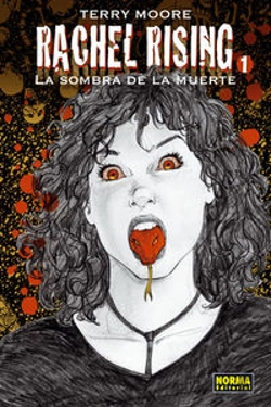 Bertrand.pt - Rachel Rising 1. La Sombra De La Muerte