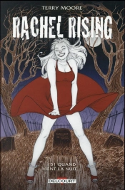 Rachel Rising T05 Quand Vient La Nuit