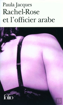 Bertrand.pt - Rachel-Rose Et L'Officier Arabe