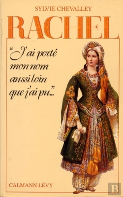 Bertrand.pt - Rachel