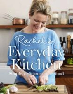 Bertrand.pt - Rachelâ€™S Everyday Kitchen