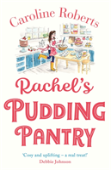 Rachelâ€™S Pudding Pantry
