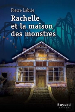 Bertrand.pt - Rachelle Et La Maison Des Monstres