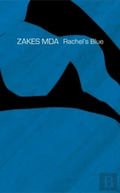 Rachel'S Blue