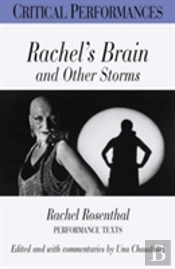 Rachel'S Brain And Other Storms