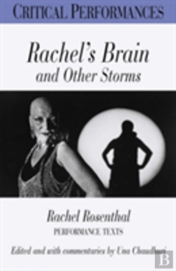 Bertrand.pt - Rachel'S Brain And Other Storms