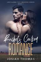 Rachel'S Cowboy Romance