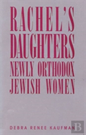 Rachel'S Daughters