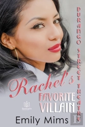 Rachel'S Favorite Villain