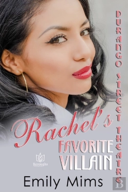 Bertrand.pt - Rachel'S Favorite Villain
