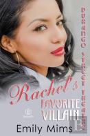 Rachel'S Favorite Villain