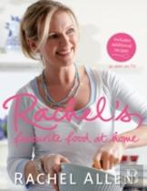 Rachel'S Favourite Food At Home