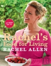 Rachel'S Food For Living