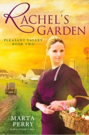 Rachel'S Garden