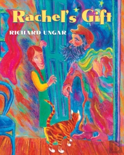 Bertrand.pt - Rachel'S Gift