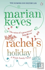 Rachel'S Holiday