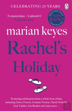 Bertrand.pt - Rachel'S Holiday
