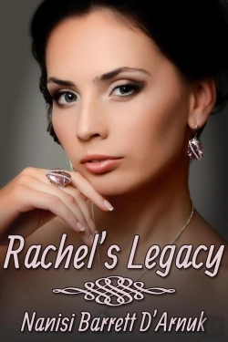 Bertrand.pt - Rachel'S Legacy