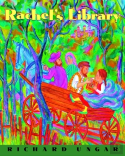 Bertrand.pt - Rachel'S Library