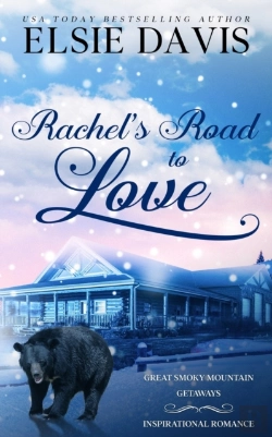 Bertrand.pt - Rachel'S Road To Love
