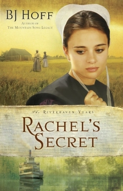 Bertrand.pt - Rachel'S Secret
