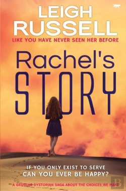 Bertrand.pt - Rachel'S Story