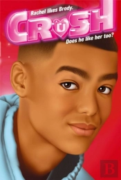 Rachel'S Valentine Crush