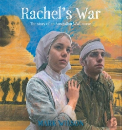 Bertrand.pt - Rachel'S War