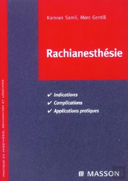 Bertrand.pt - Rachianesthesie