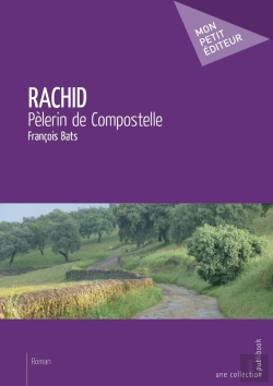 Bertrand.pt - Rachid, Pélerin De Compostelle