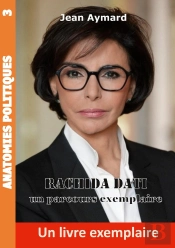 Rachida Dati : Un Parcours Exemplaire