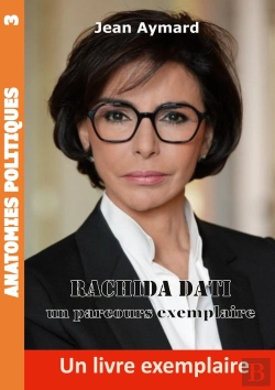 Bertrand.pt - Rachida Dati : Un Parcours Exemplaire