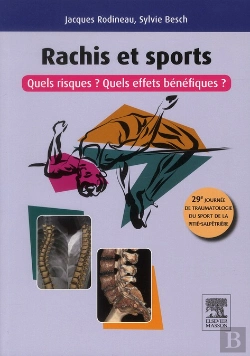 Bertrand.pt - Rachis Et Sport