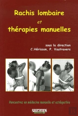 Bertrand.pt - Rachis Lombaire Et Thérapies Manuelles