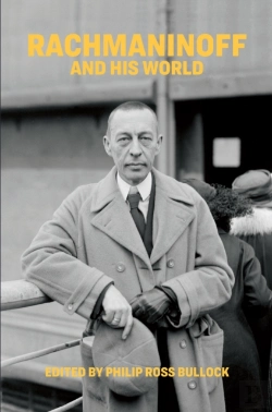 Bertrand.pt - Rachmaninoff And His World